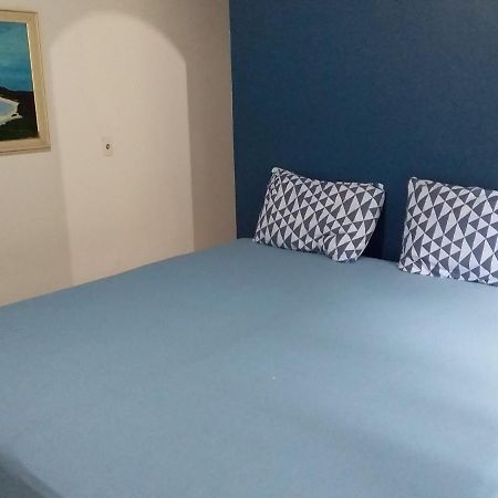 Suites Proximo Ao Rio Jaguareguava Em Bertioga Esterno foto