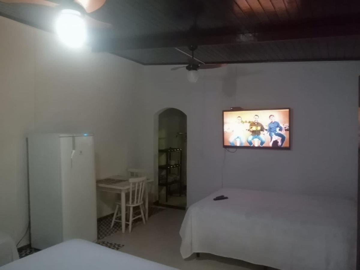 Suites Proximo Ao Rio Jaguareguava Em Bertioga Esterno foto